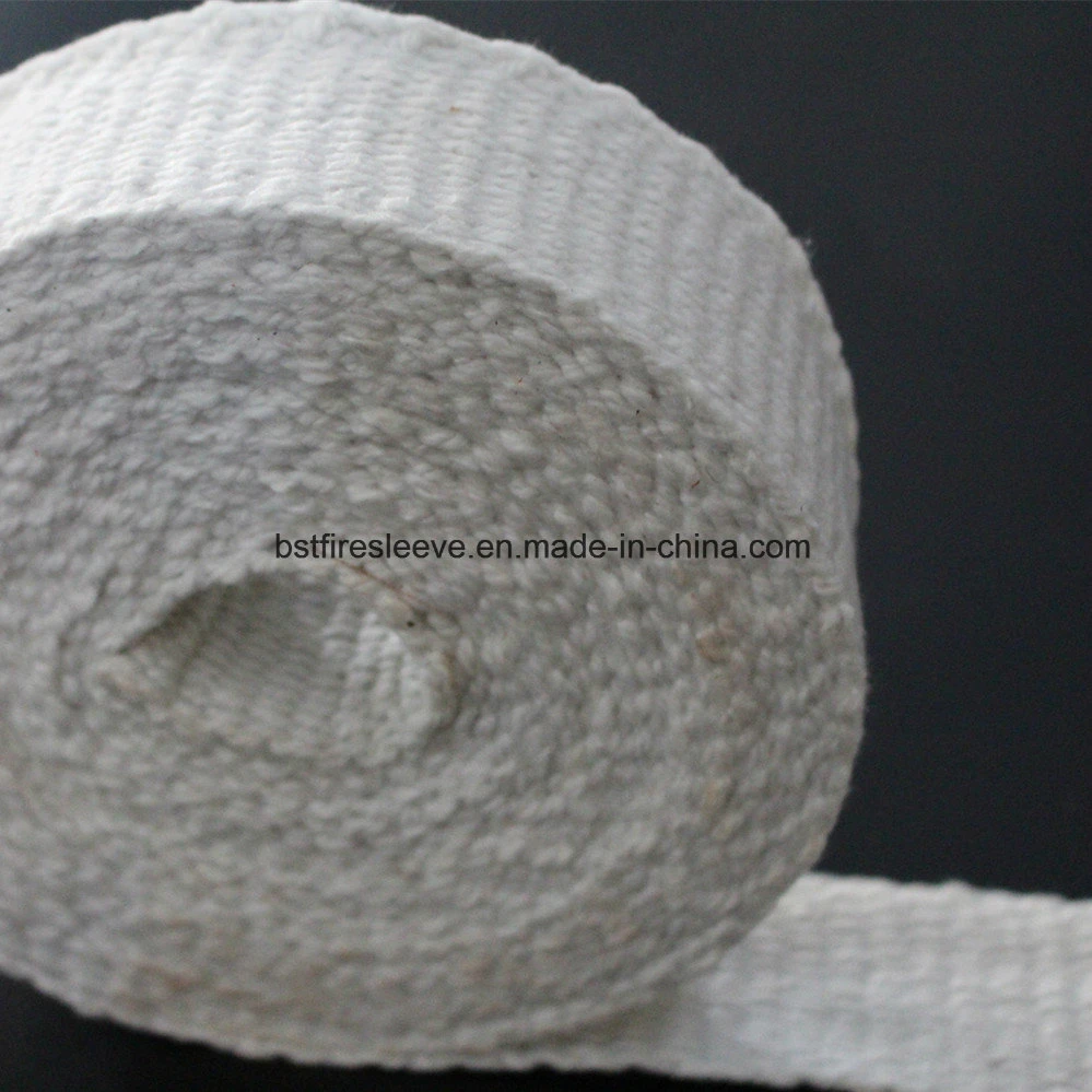 Ceramic Fiber Heat Insulation Wrap