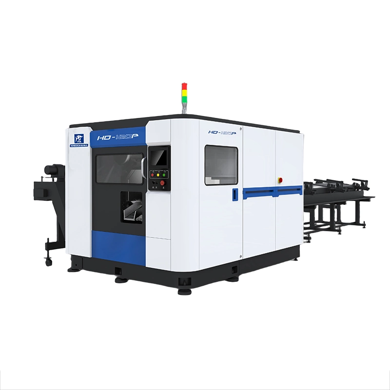 CNC Cutting Machine Circular Saw Machine for Non-Ferrous Metal Cutting