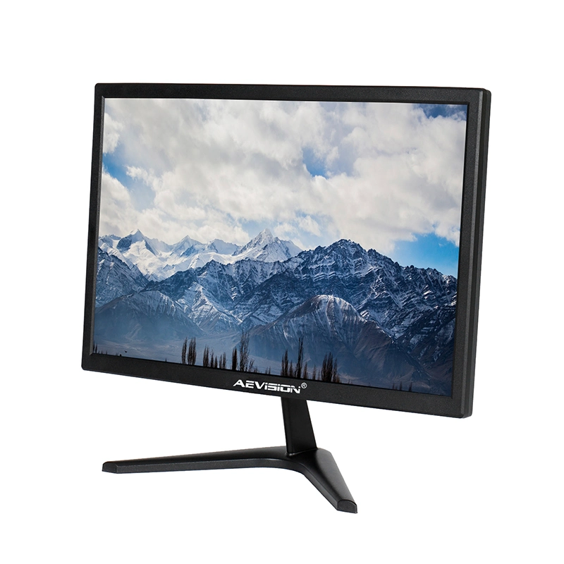 Moniteur CCTV 20 pouces, écran rétroéclairé 2K 60 Hz