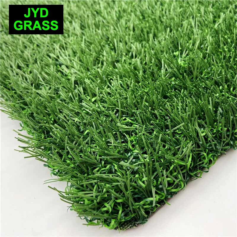 China Landscape Garden Synthetic Artificial Decorative Fake Grass