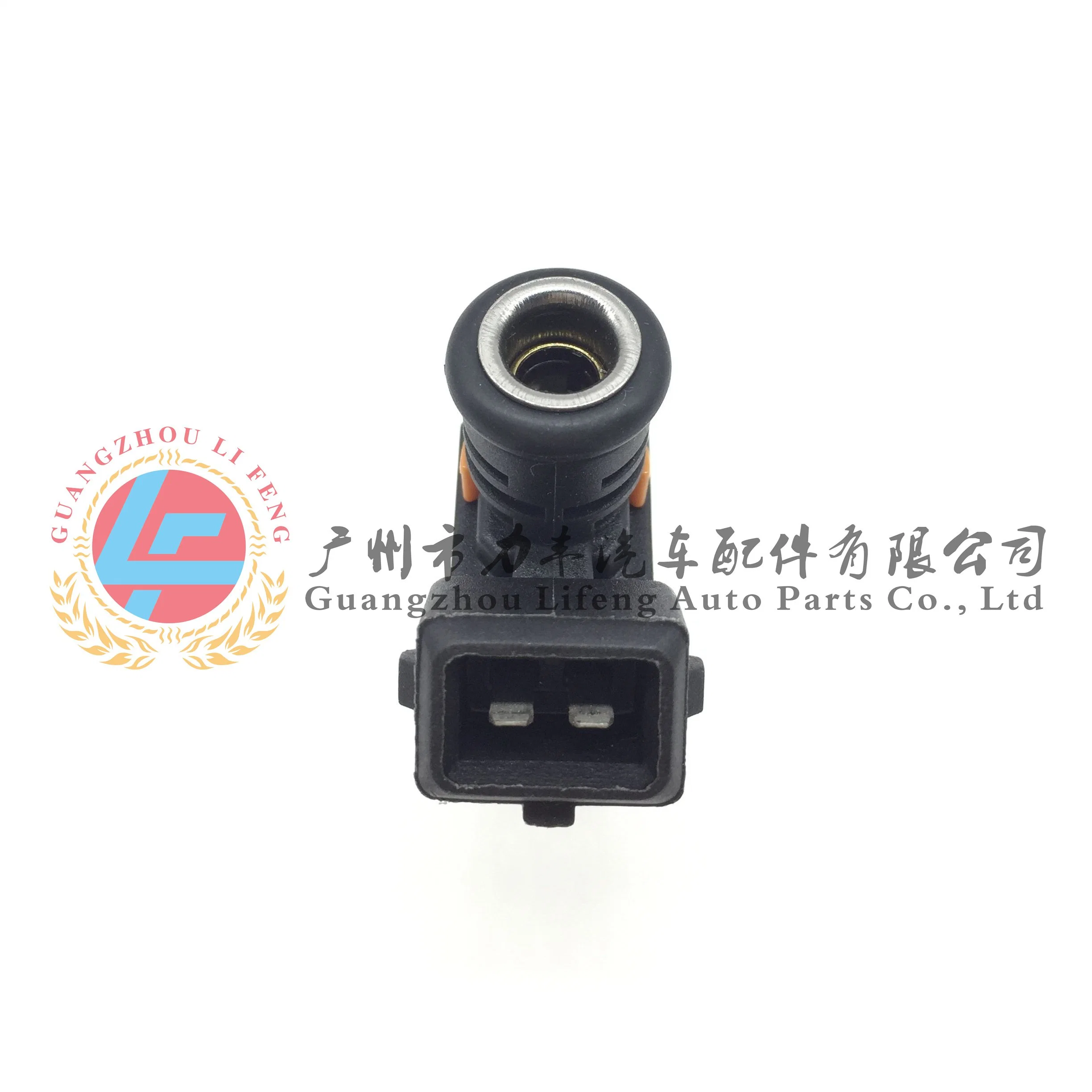 5WY-2817A es adecuado para Dongfeng Yueda KIA inyector de combustible del coche