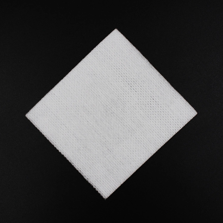 High quality/High cost performance Absorbent Medical Non Woven Gauze Swab 8 Ply