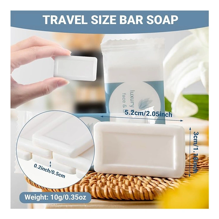 Bath Soap / Hotel Soap / Mini Bar Soap