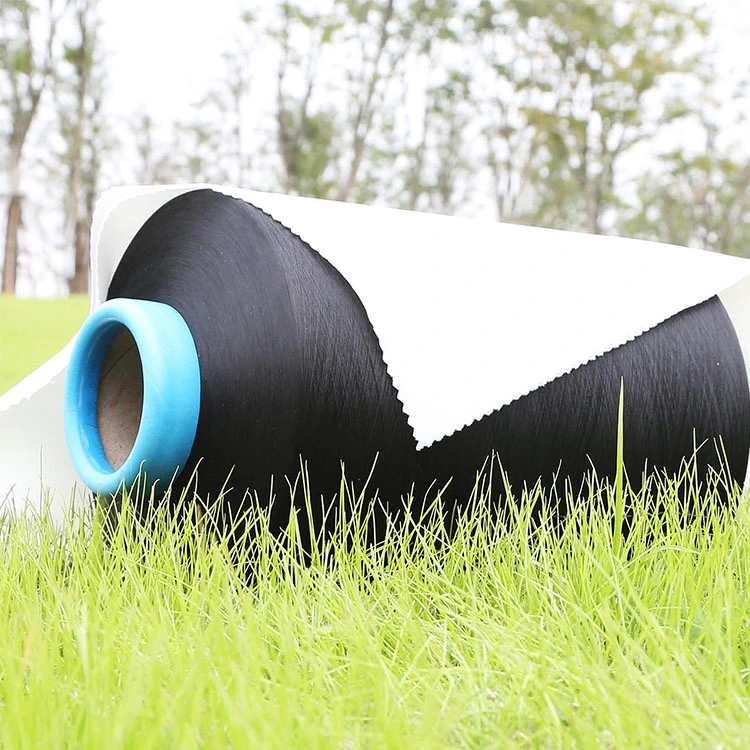 Chine Vente en gros certificat AA GRS fil de nylon recyclé