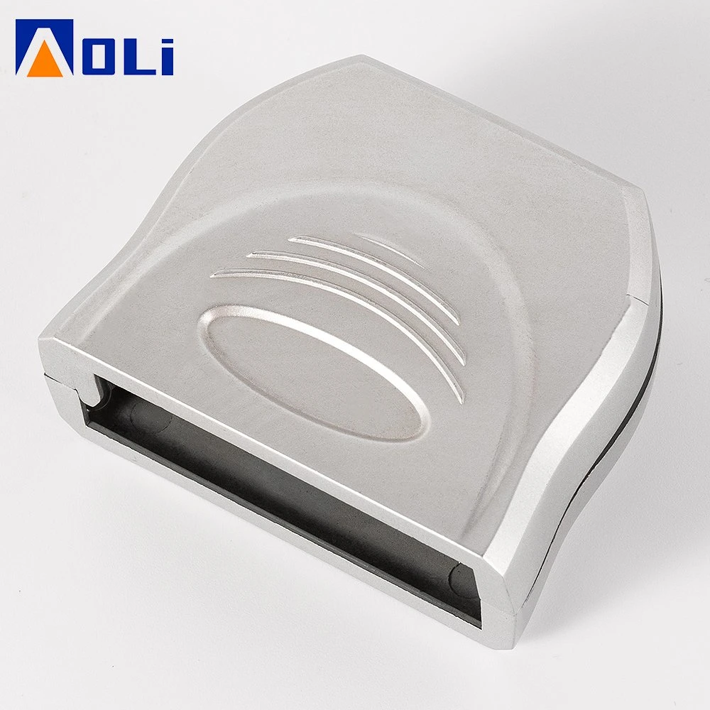 Hardware Manufacturer High Quality Aluminium Zinc Alloy Die Casting