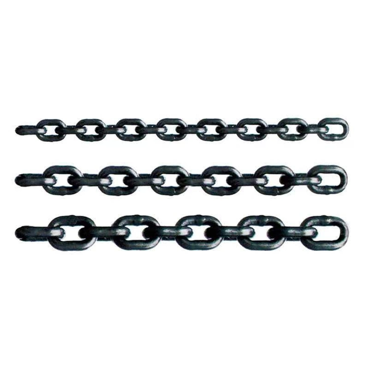 Hochwertige 316 304 Stahl Stud Link Ankerkette