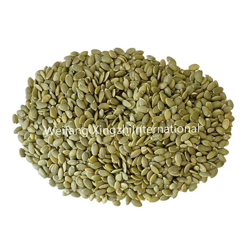 New Crop Natural Pumpkin Seeds Kernels a and AA, AAA