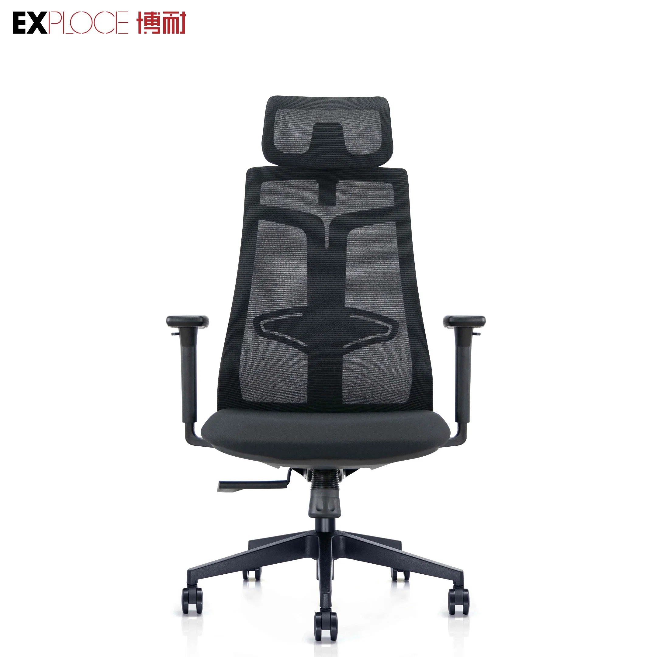 Mesh Staff Plastic Comfortable Wholesales Racing Massage Hotel Metal Guest Beauty Office Furniture