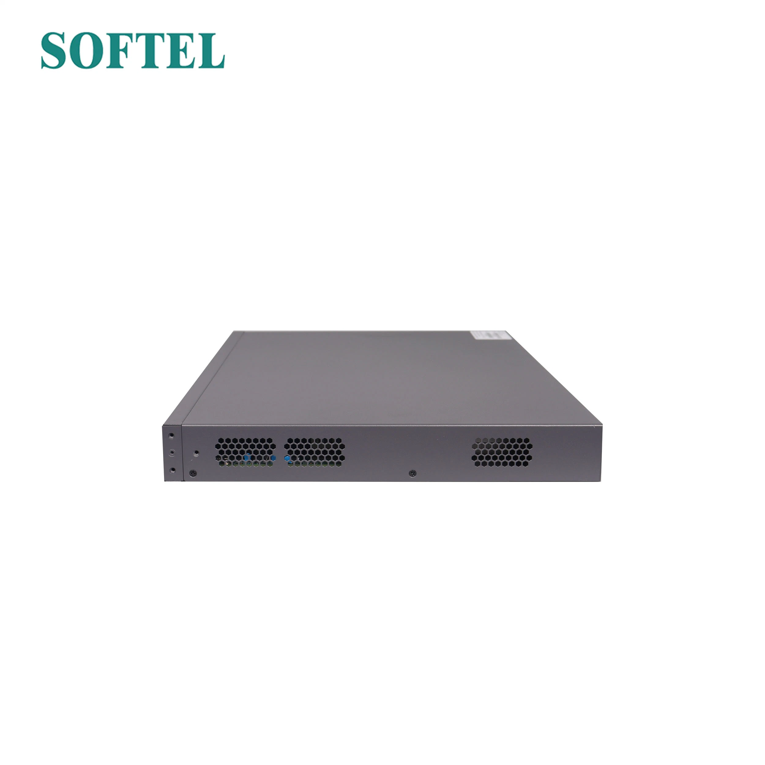 FTTH Gpon Epon Vsol 4 8 Port Olt Optical Line Terminal Olt