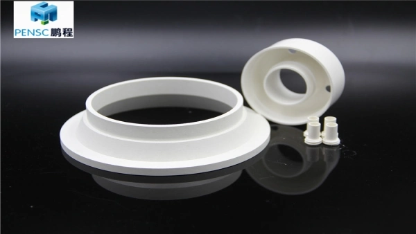 pH-950 Boron Nitride Bn Planar Diffusion Source Semiconductor Diffusion Source Boron Nitride Gasket