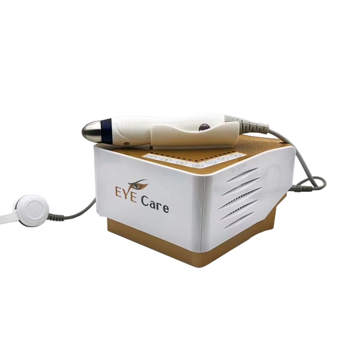 Good Result RF Eye Care Machine Skin Tightening Beauty Salon Equipment