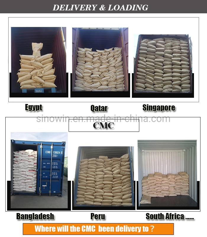 مسحوق السيلولوز السيلوليت CMC عالي اللزوجة 8000 المنظف من الدرجة الصوديوم كاربوكسيميثيل لسائل صابون