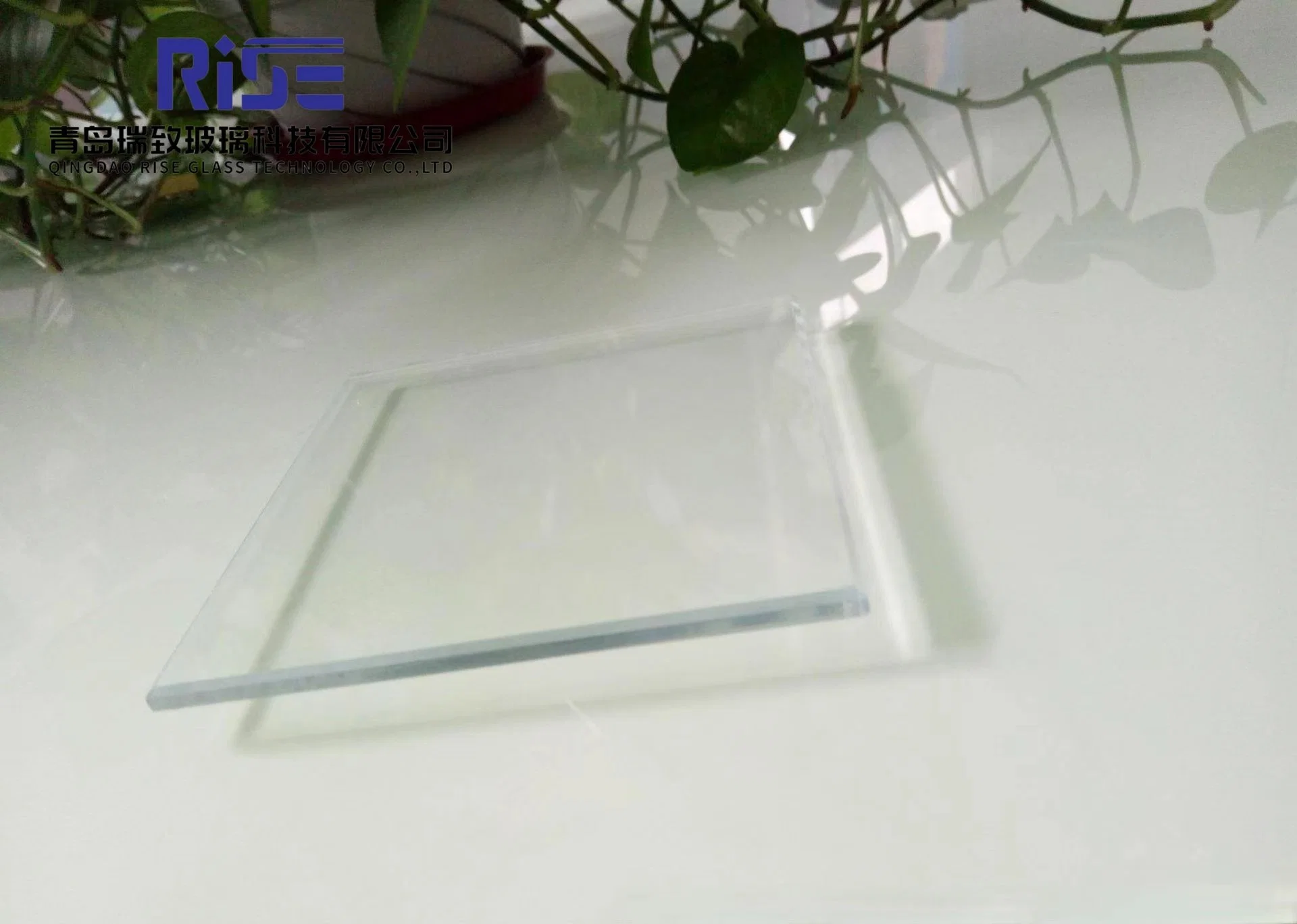 Low Iron/Extra Clear/Float Ultra Clear Glass by China Top Supplier