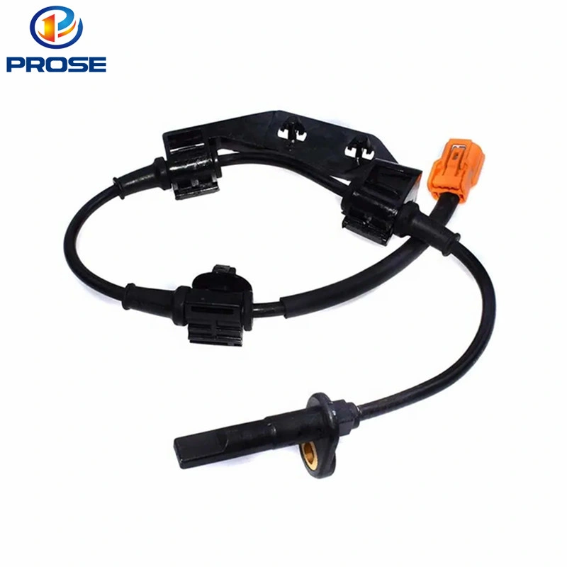 Factory Wholesale/Supplier Front ABS Wheel Speed Sensor 57470-S9a-013 for Honda Cr-V