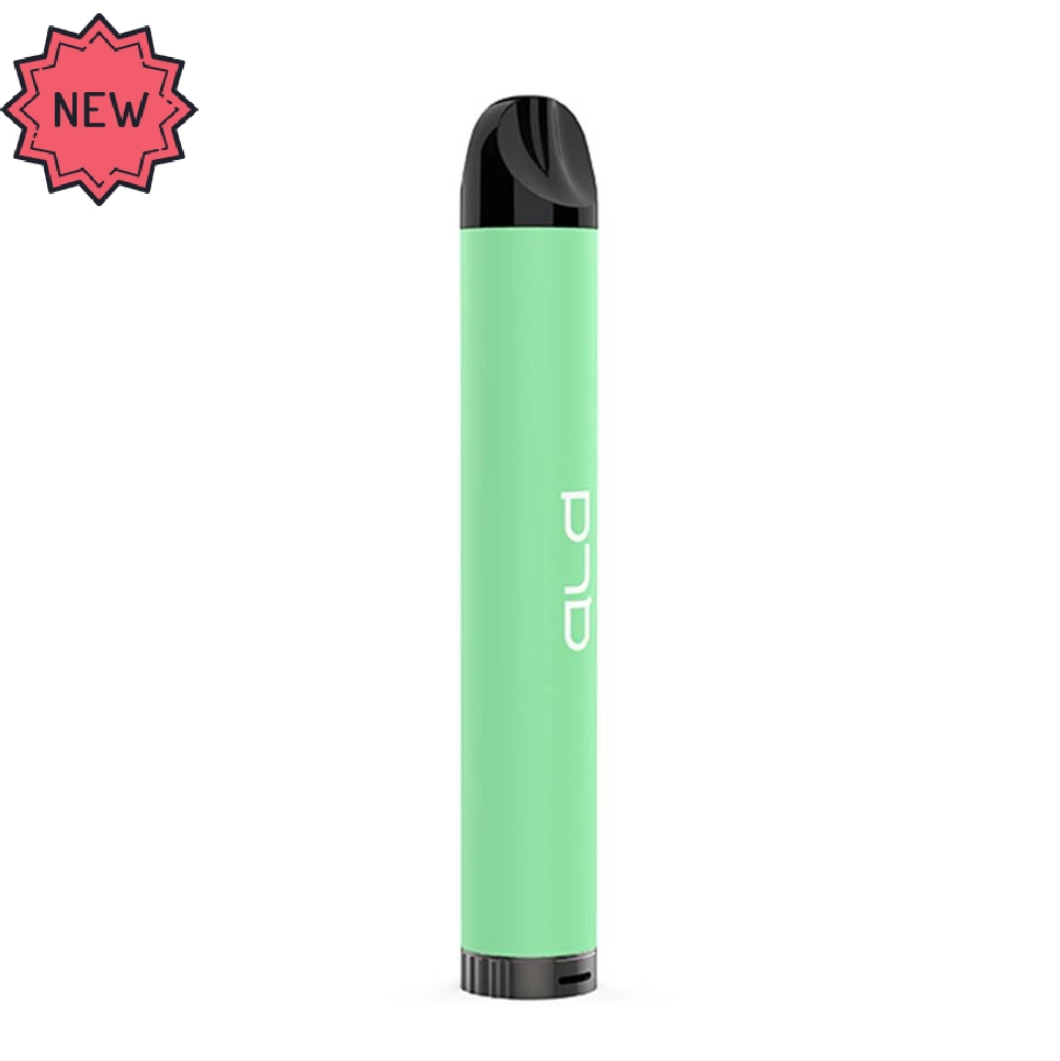 New Redefined 5ml Lage Volume Atomizing Liquid Wholesale/Supplier Vaporizer Pen