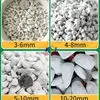Expanded Horticulture Perlite for Greenhouse Hydroponic Plants