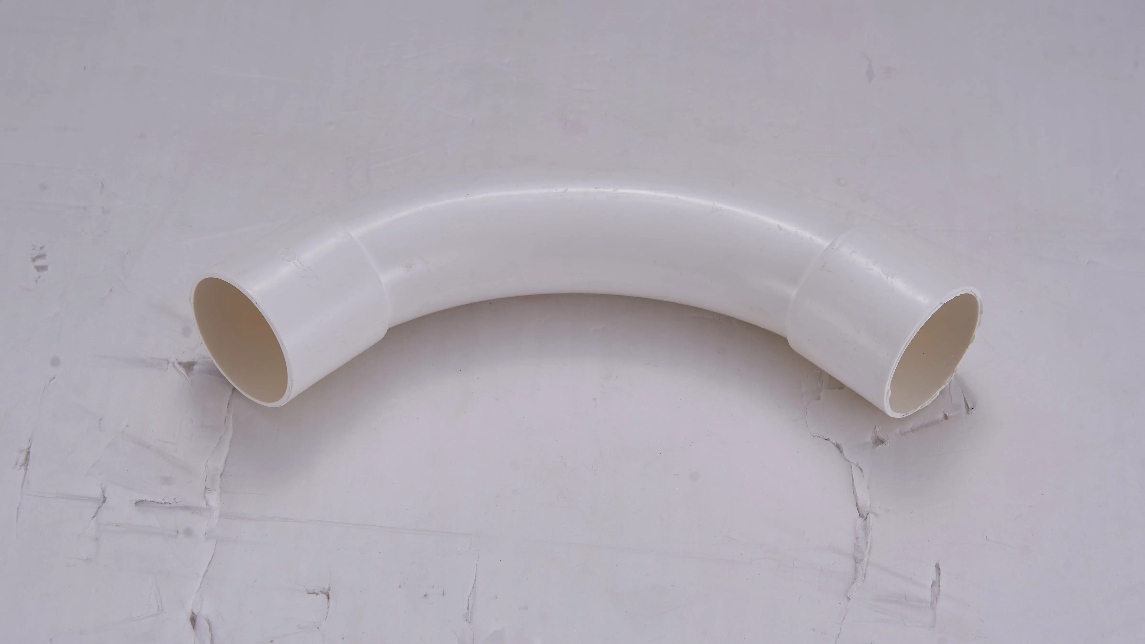 Electrical Bushing PVC Pipe Fitting Mold