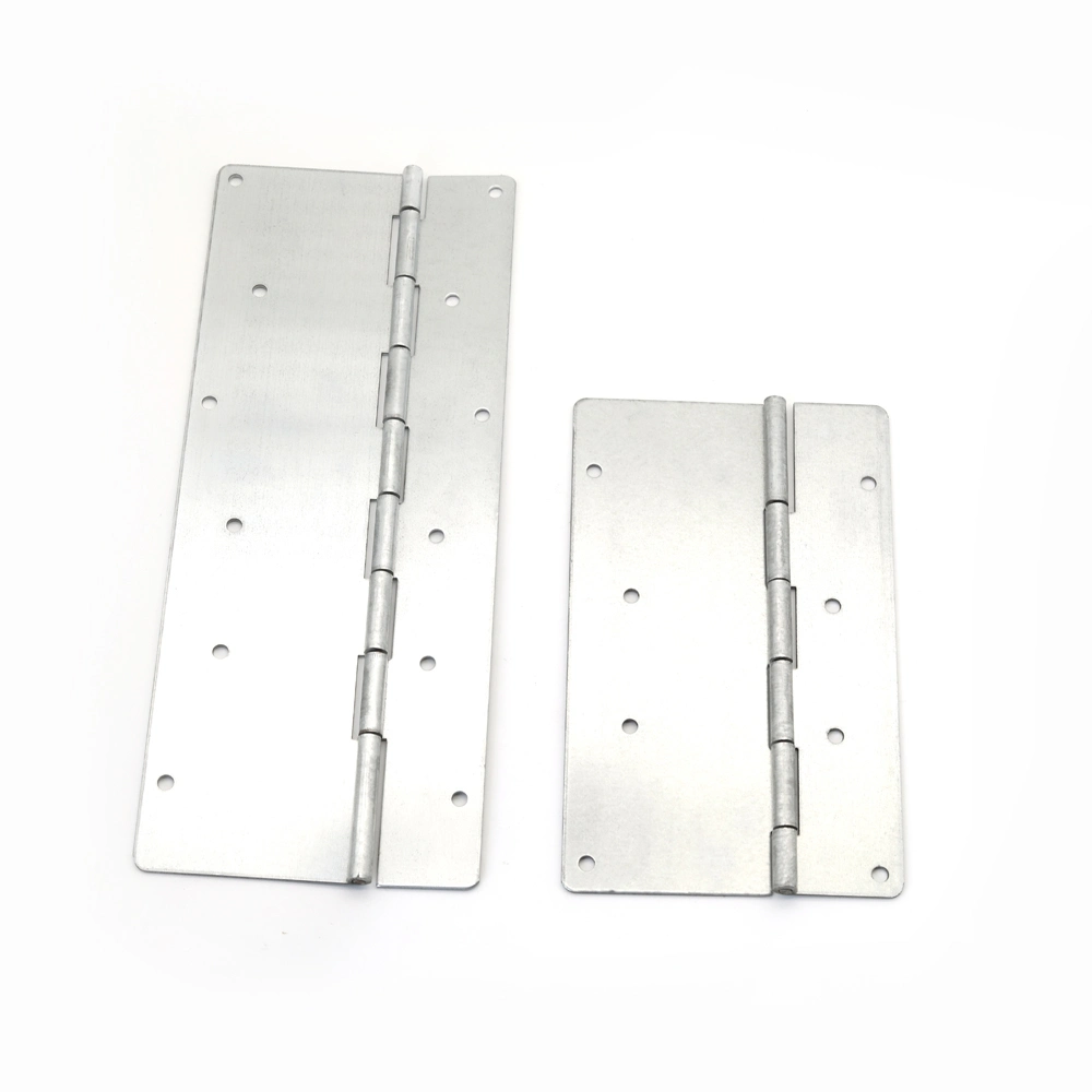 Door Window Hinge Galvanized Iron Sheet Piano Hinges Wholesale/Supplier Wooden Box Hinges Furniture Hardware