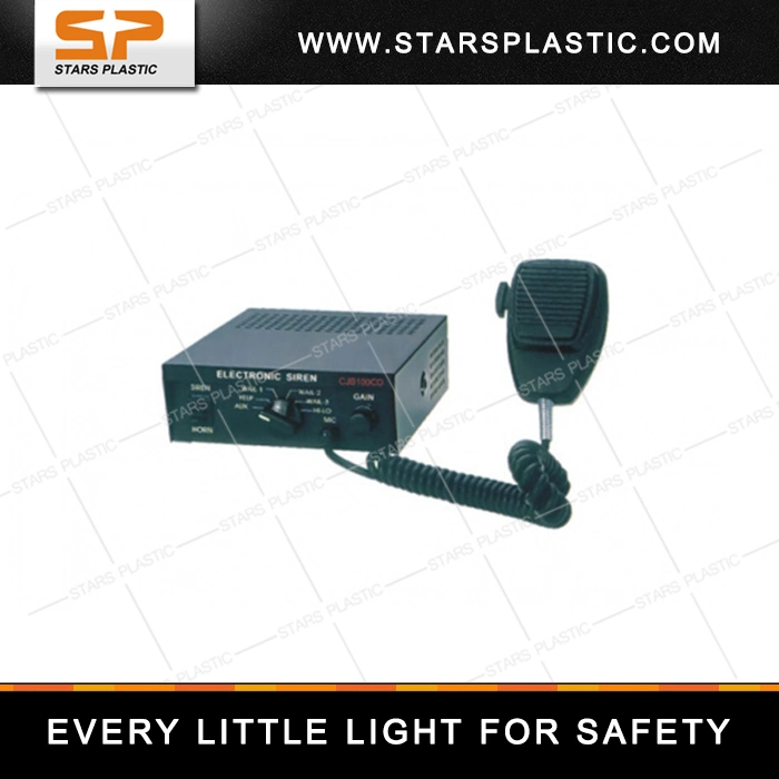 Multifunctional Factory Electronic Car Siren Best Price Best Quality