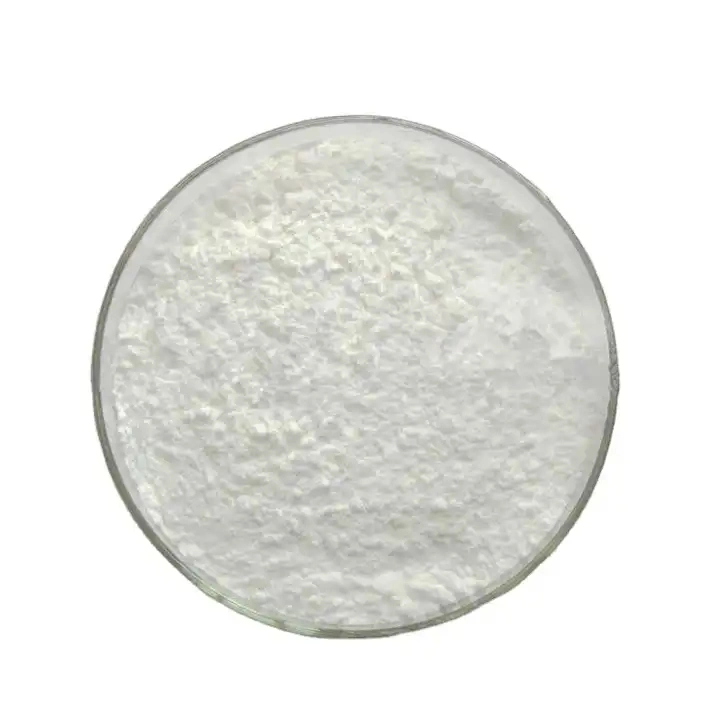 Factory Supply Silicon Dioxide Sio2 White Powder CAS7631-86-9