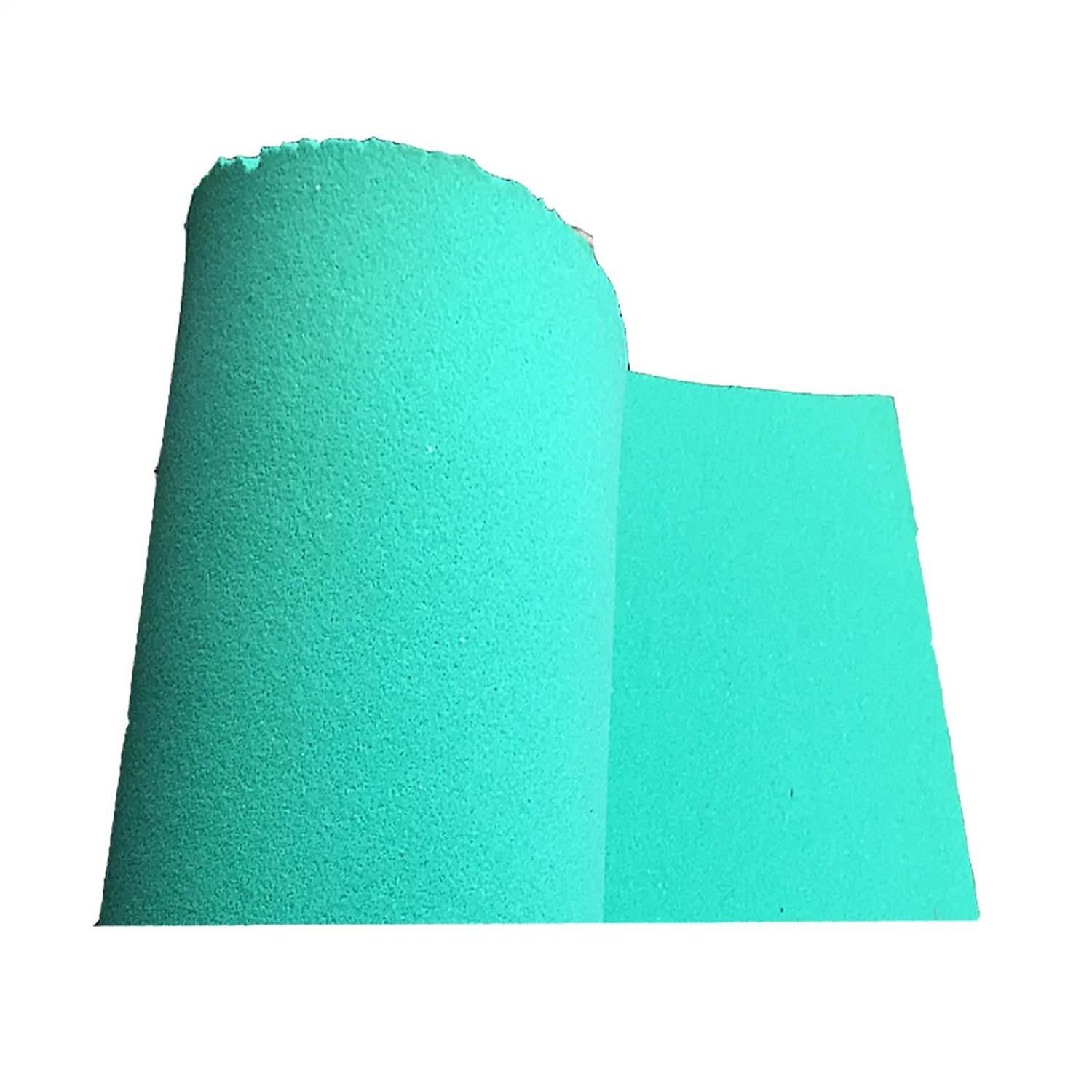 2mm-20mm &#160; Breathable Soft Hi-Poly Foam