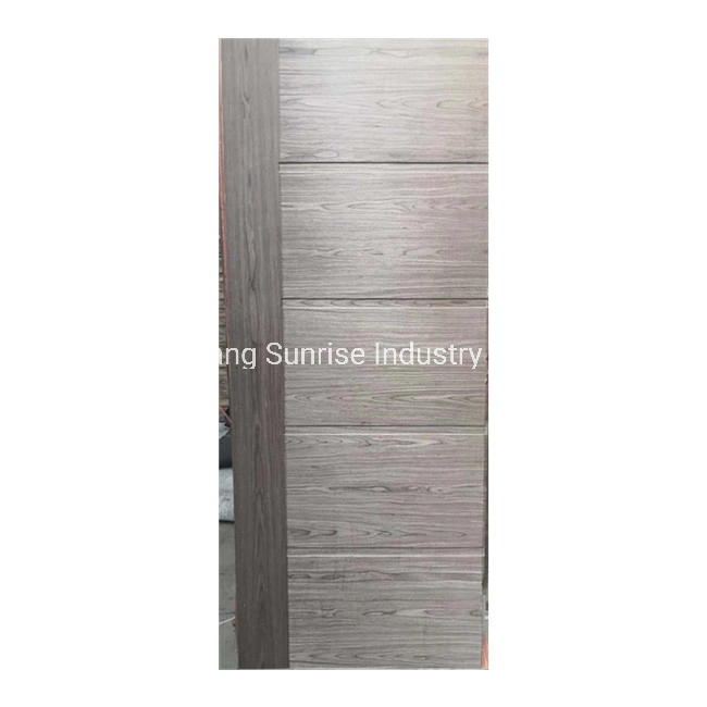 Veneer Plywood Moulded Door Skin