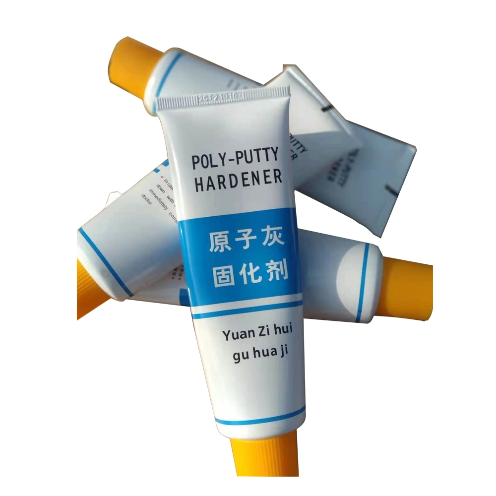 Car Repair Coating Auto Body Filler Polyester Putty