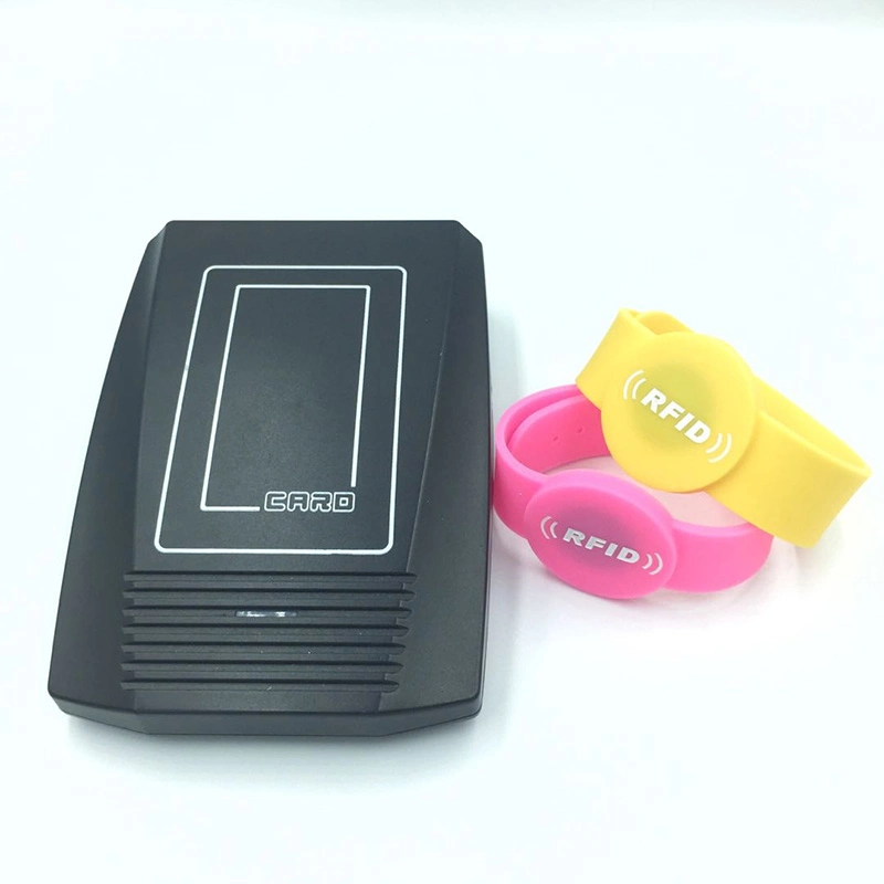 قارئ HF RFID-05 قارئ HF عالي الأداء (ISO14443 وISO15693)