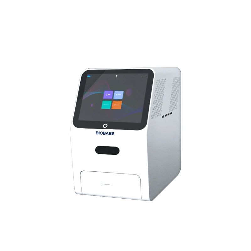 Biobase Nucleic Acid Detection Integrated Automatic Gel Imaging System