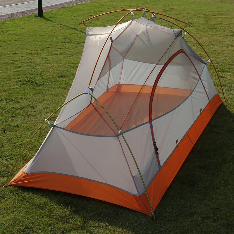 Factory Direct Hot Sale Outdoor Camping Tents