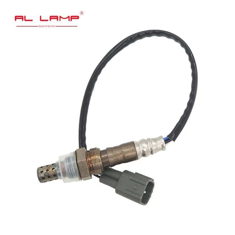 Al Lamp Factory Wholesale/Supplier Car Oxygen sensor OEM 89465-33410 para Toyota Camry Real RUNX Sequoia