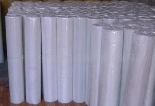 Fiberglass Mesh Interior Exterior Wall Insulation Corrosion Alkali Resistance