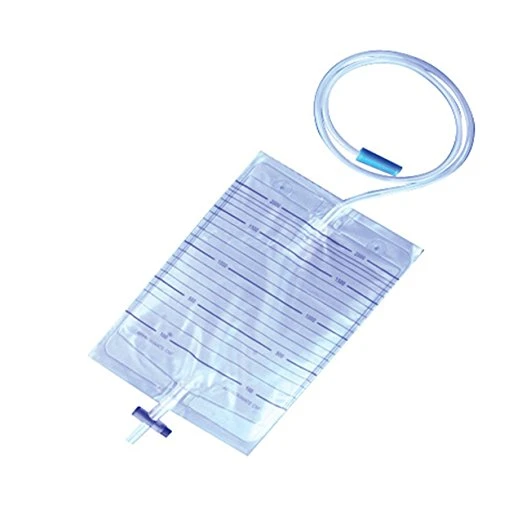 Factory Price Sterile Blood Bag