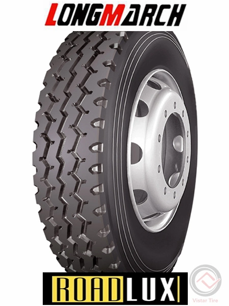 Roadlux Brand Radial Tubeless TBR Truck Tire 315/70r22.5 18/20pr Lm117 Lm326 Lm329 Lm701 Lm703 Tyre