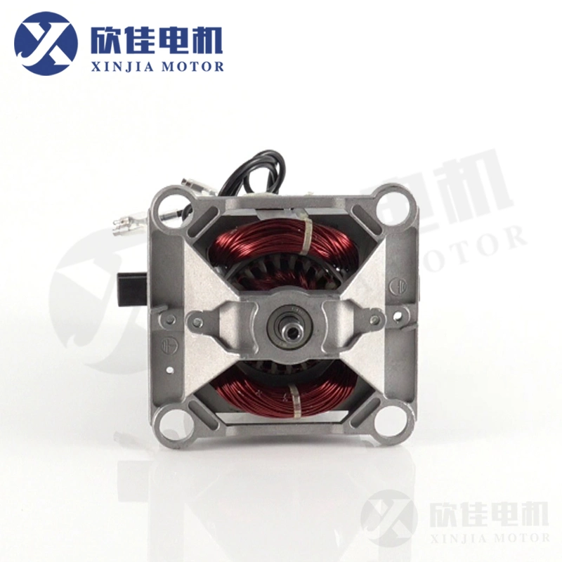 AC Motor Electric Motor Electrical Motor/Engine 9535 with Copper Winding for High Speed Blender/Grinder