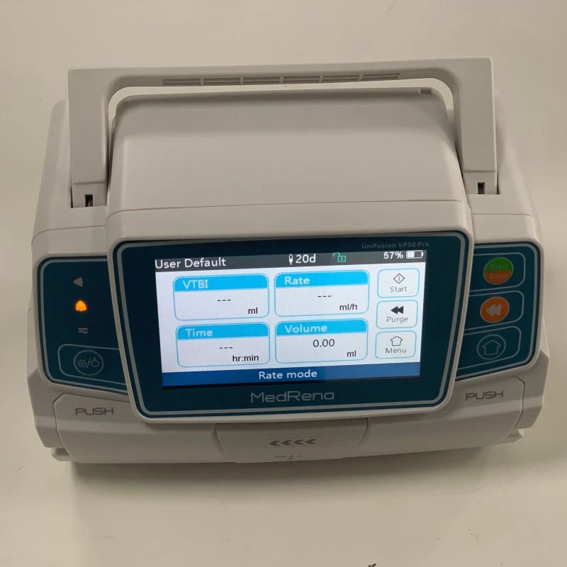Medical Supply of Disposable Infusion Pump