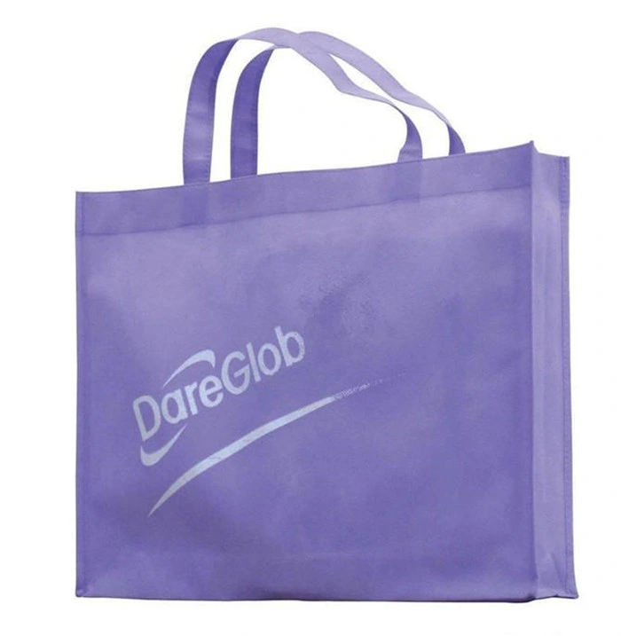 Promotional Tyvek Paper Shopping Bag