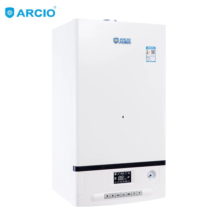 R1 Series 18kw Cheapest Household Heating Water Combi Gas Boiler