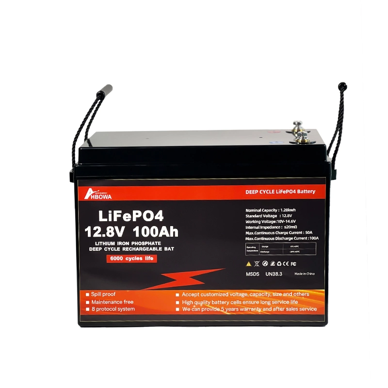 Hbowa 12V 100ah Bankup Power Supply