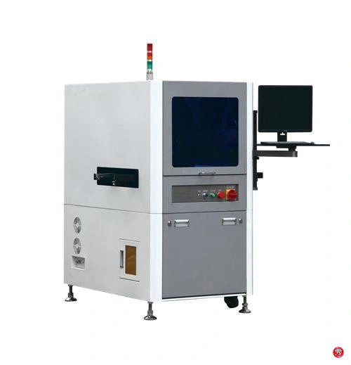 Ict High Speed Dispensing Machine to Fill Ab Glue on PCB Epoxy Glue Dispenser Lash Syringe