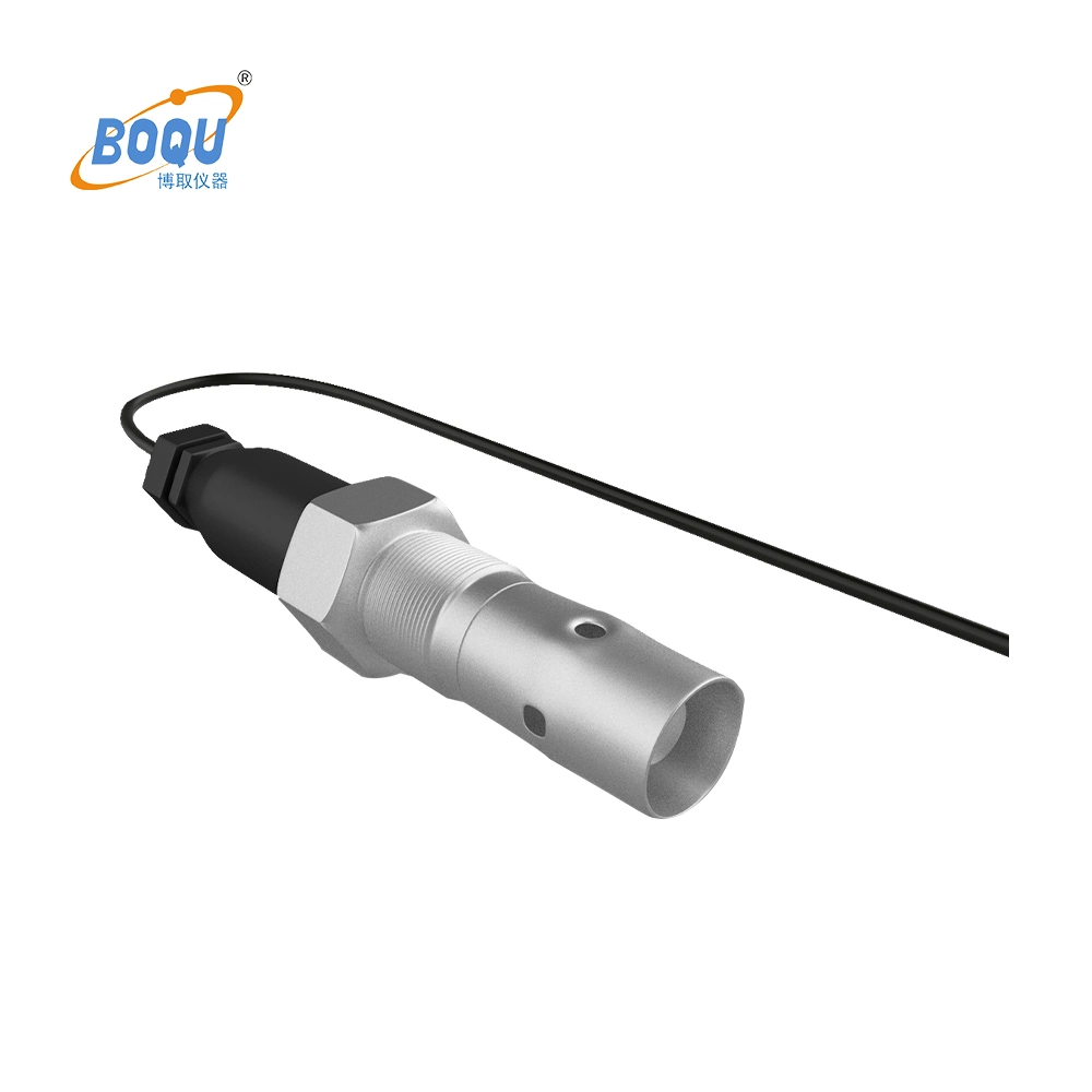 Ddg-0.1 Industrial Online Conductivity Electrode for Pure Water