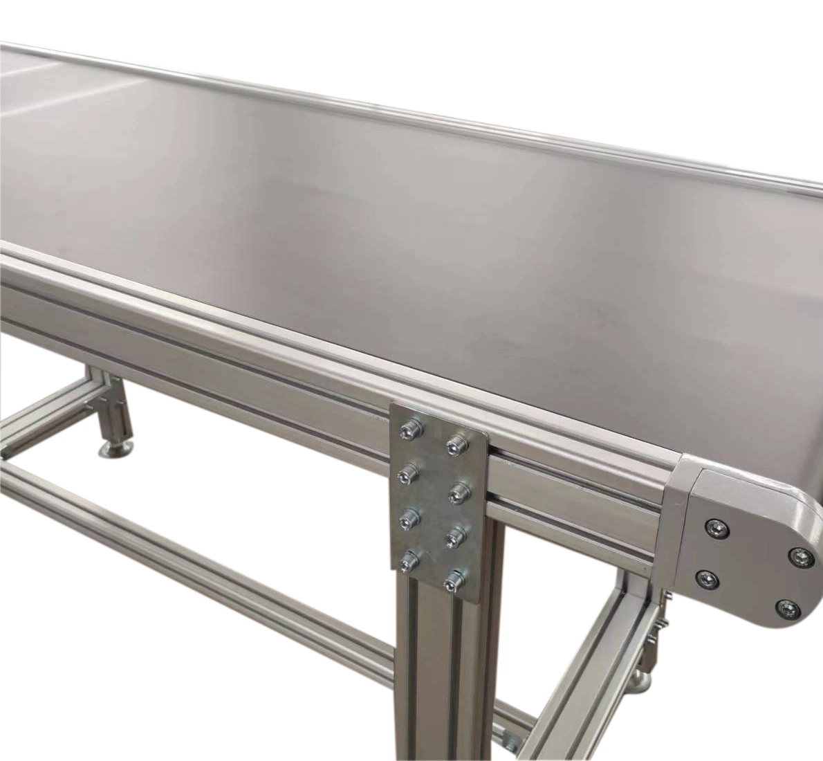 Conveyor Belt Systems