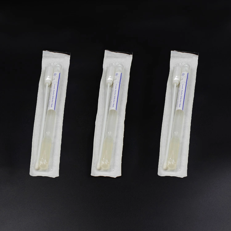 Medical Disposable Laboratory Transport Swab