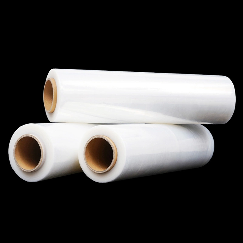 Machine Stretch Film PP Film for Packaging