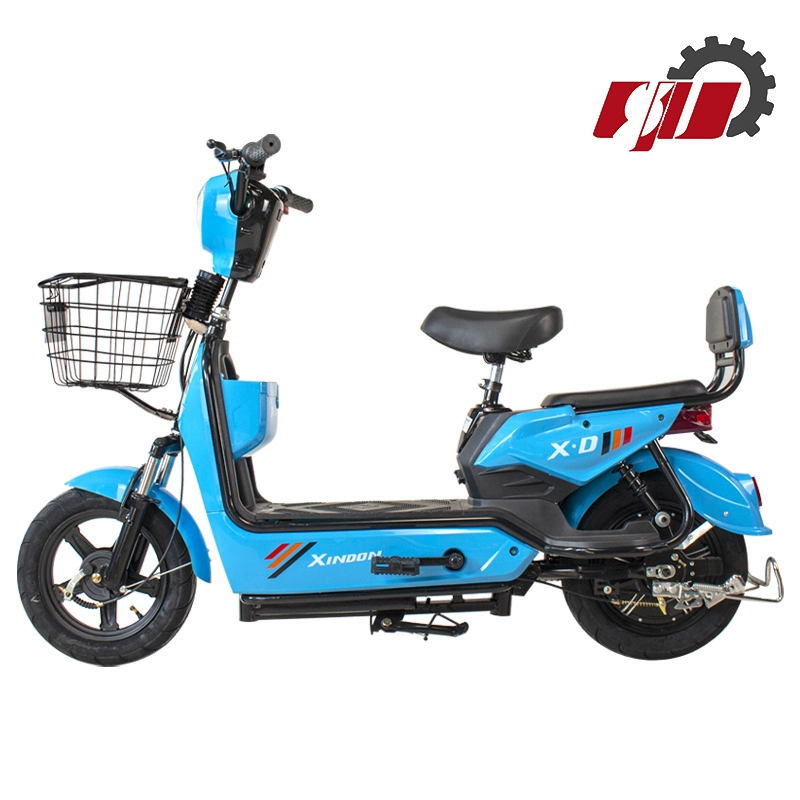 Syu Quality Assurance High Precision Eb7 Electric Scotter Bike