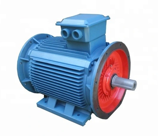 Electrical Motors High Speed Electromagnetic Brake AC Three Single Phase Scooters Elevator Gear Motor Shaft Engine Drive Stepper Synchronous Electrical Motors