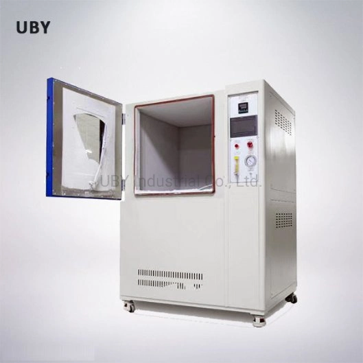 Sand Dustproof Test Equipment for The Protection Grade of Lock and Automobile and Motorcycle Parts Shell