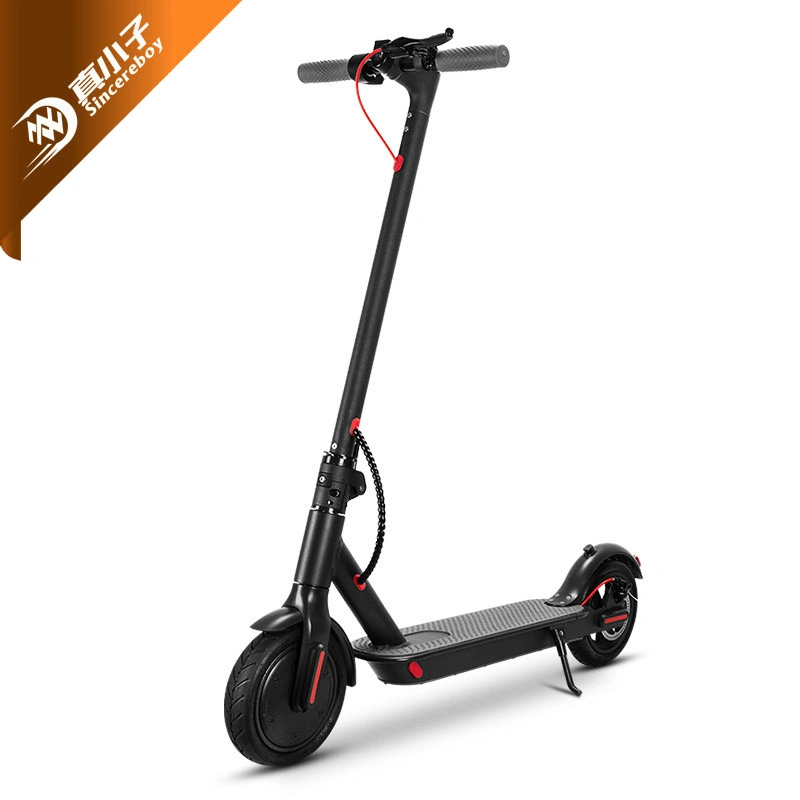 Commerce de gros en ligne Xiaomi Scooter électrique pliable 8,5 pouces