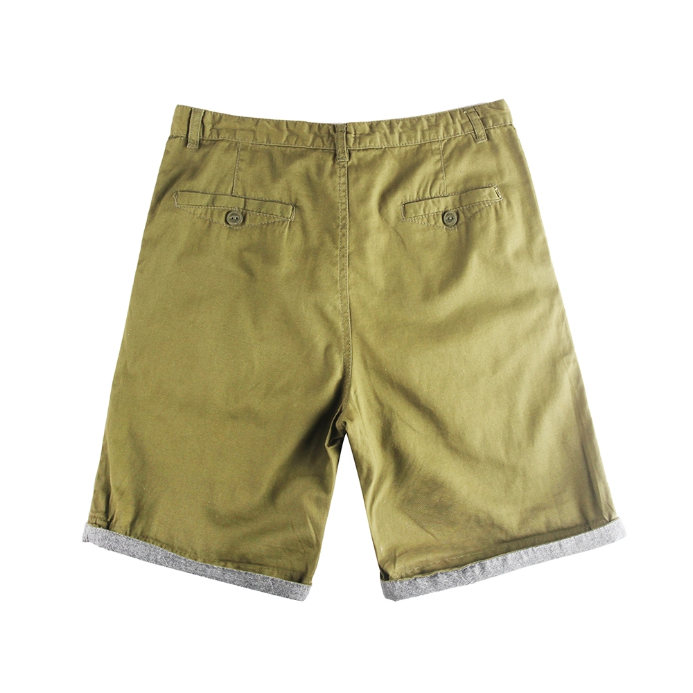 Stockpapa Herren Baumwoll Boardshorts Bekleidung Stocklots