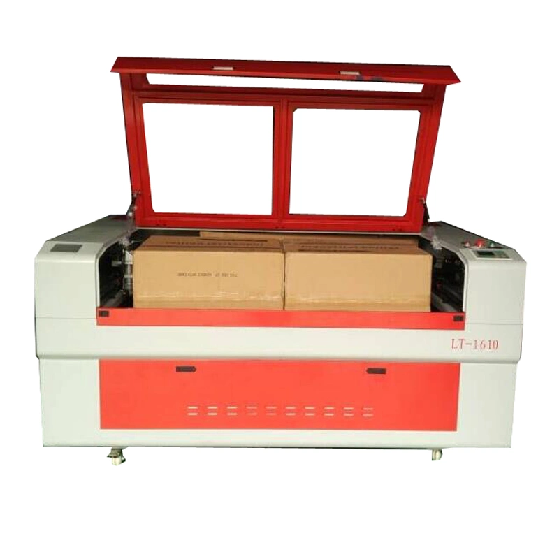 Single Heads Metal&Non-Metal CO2 Laser Cutting Machine 1390 160W 180W 280W